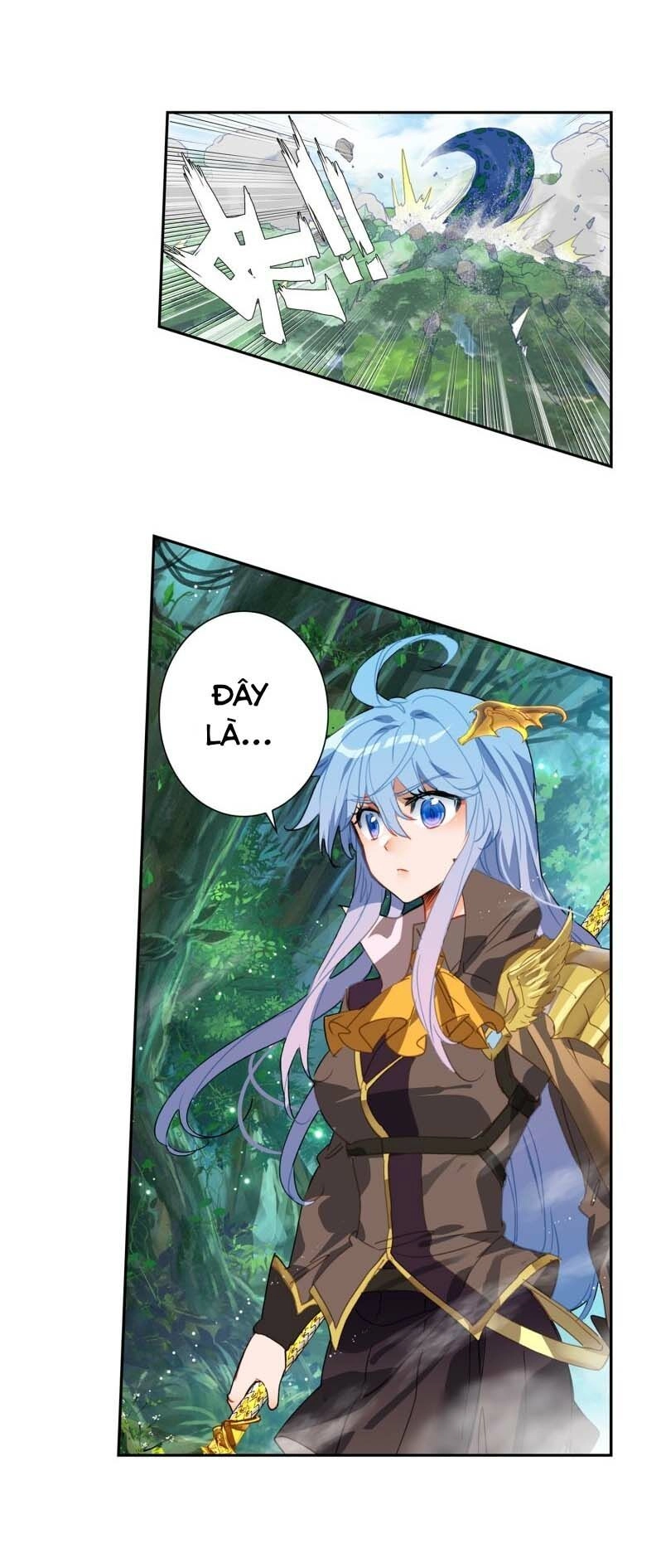 Đấu La Đại Lục 2 Chapter 236.5 - 15