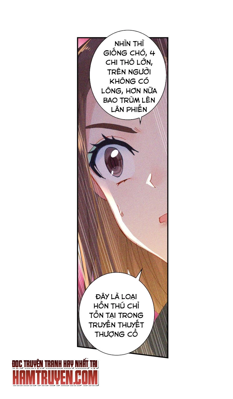 Đấu La Đại Lục 2 Chapter 237 - 13