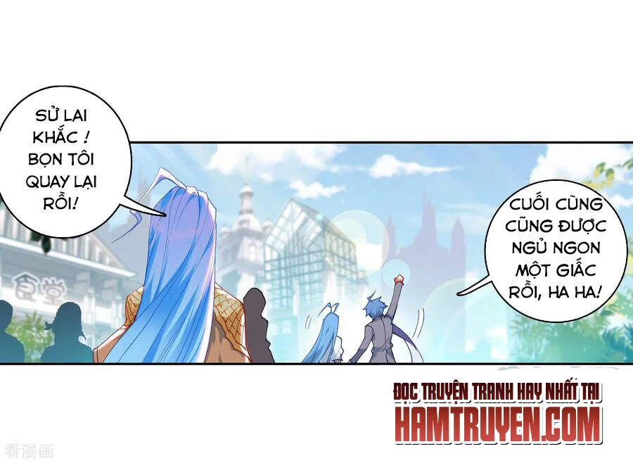 Đấu La Đại Lục 2 Chapter 238 - 4