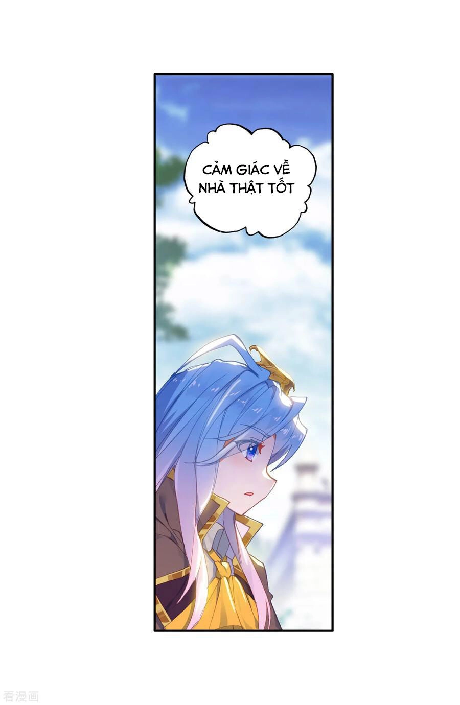 Đấu La Đại Lục 2 Chapter 238 - 5