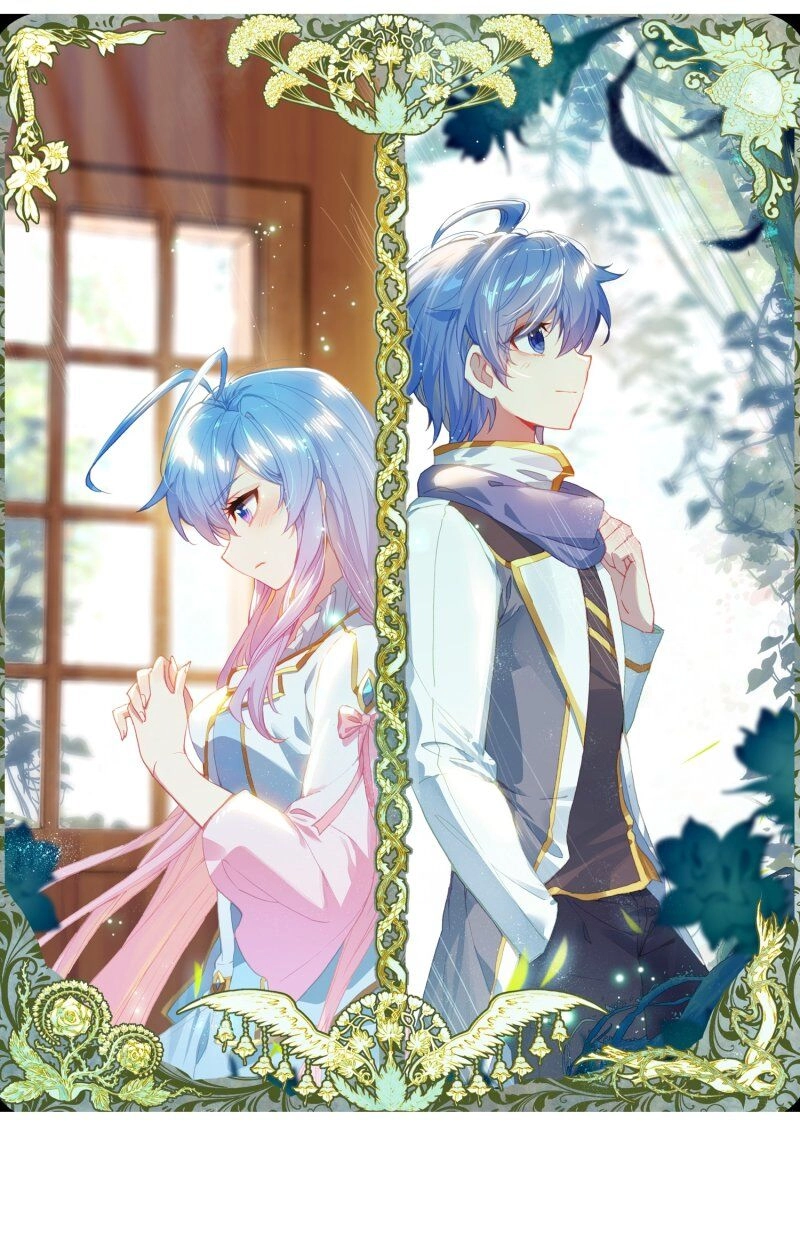 Đấu La Đại Lục 2 Chapter 239.5 - 1