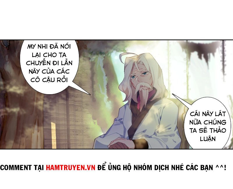 Đấu La Đại Lục 2 Chapter 239.5 - 6