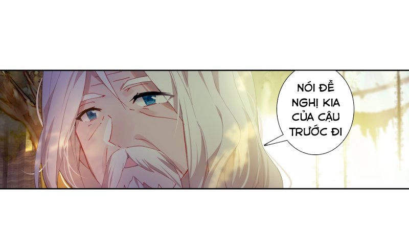 Đấu La Đại Lục 2 Chapter 239.5 - 7