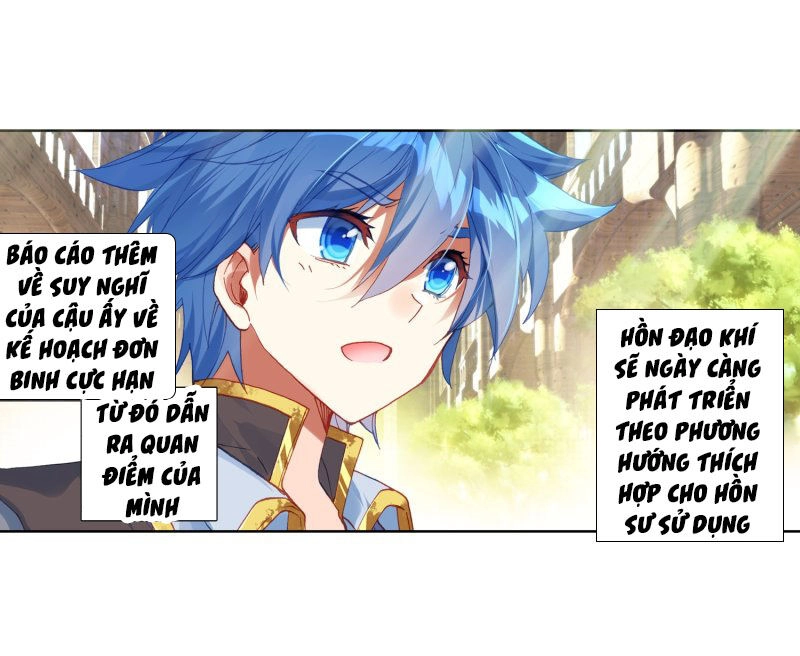 Đấu La Đại Lục 2 Chapter 239.5 - 10