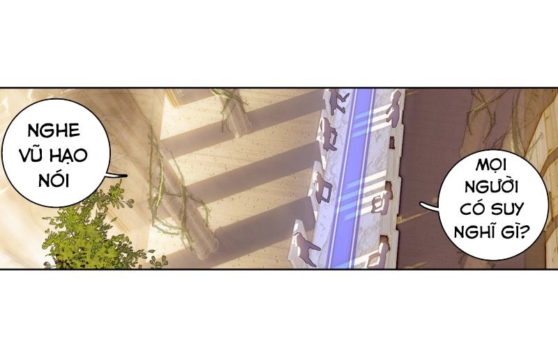 Đấu La Đại Lục 2 Chapter 239.5 - 15