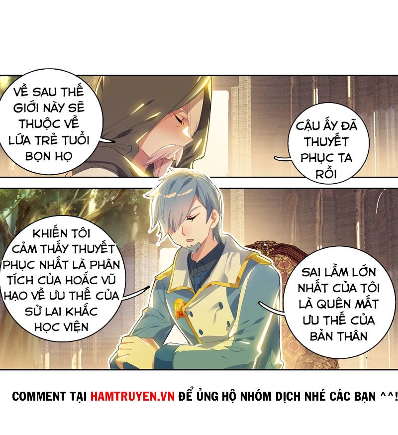 Đấu La Đại Lục 2 Chapter 239.5 - 16