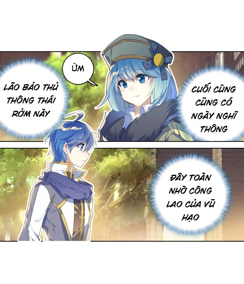 Đấu La Đại Lục 2 Chapter 239.5 - 19