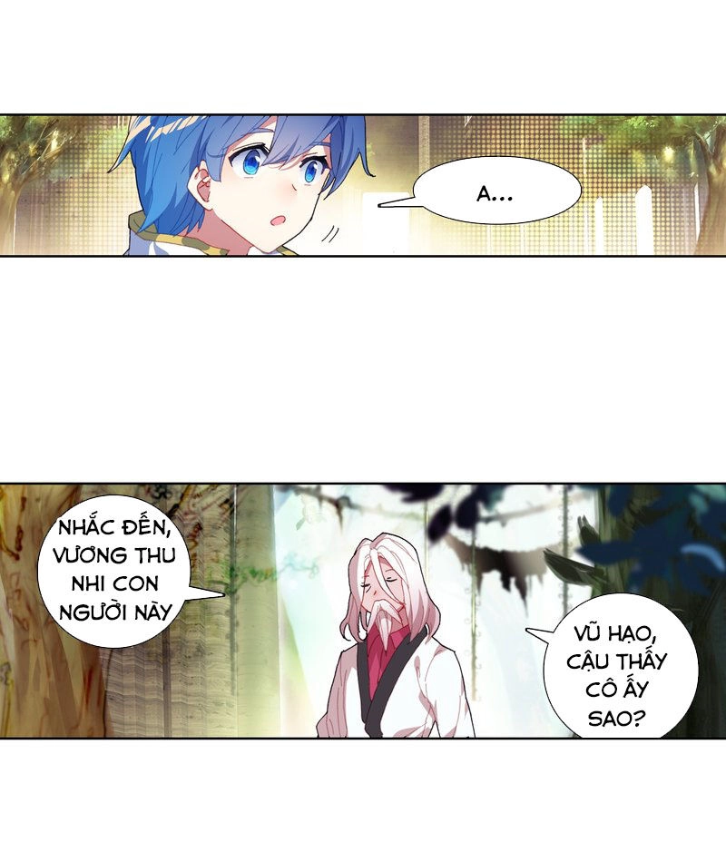 Đấu La Đại Lục 2 Chapter 239.5 - 21