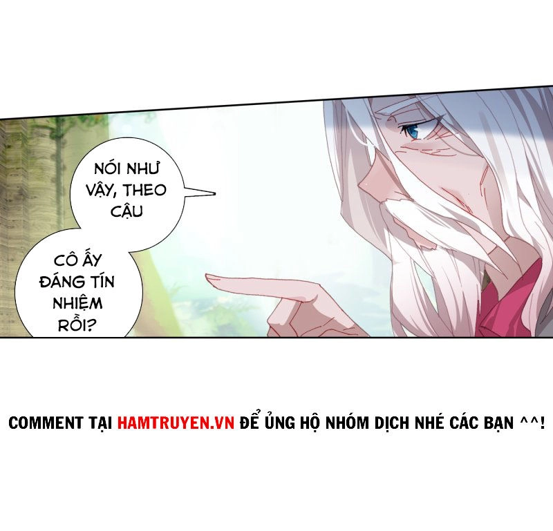 Đấu La Đại Lục 2 Chapter 239.5 - 23