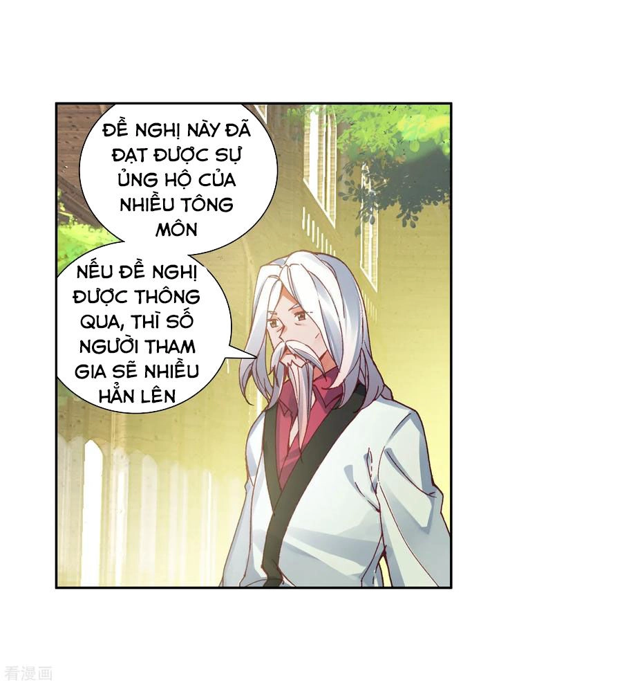 Đấu La Đại Lục 2 Chapter 240 - 5