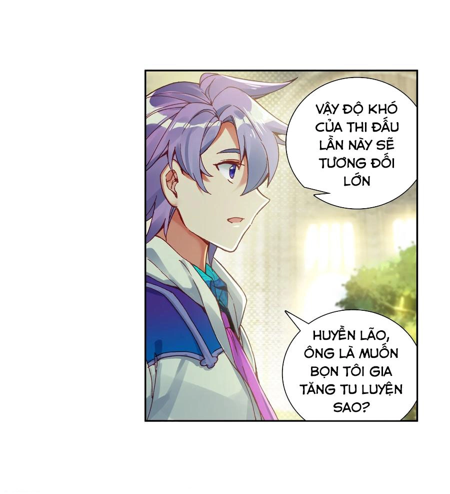 Đấu La Đại Lục 2 Chapter 240 - 6