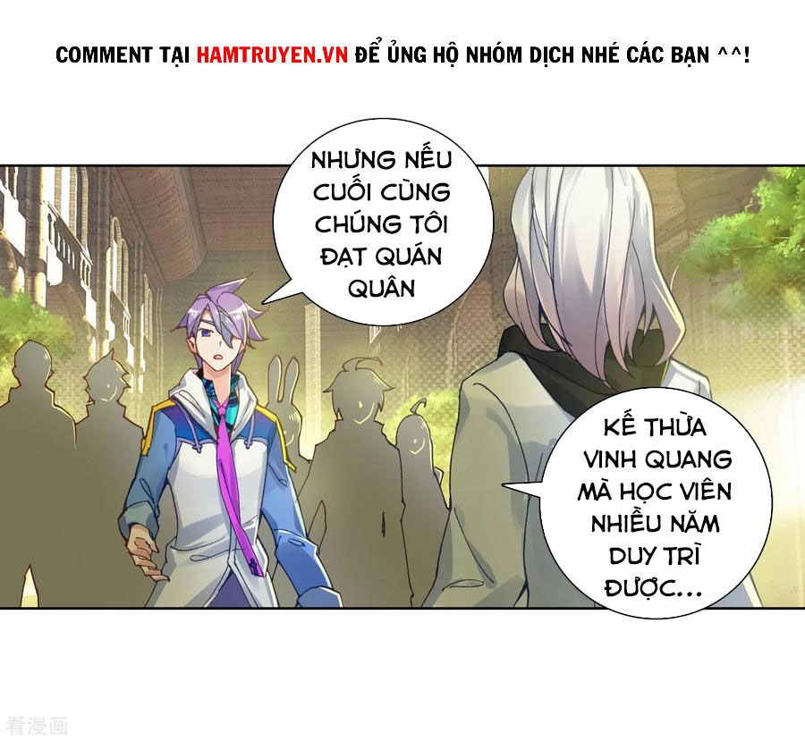 Đấu La Đại Lục 2 Chapter 240 - 11