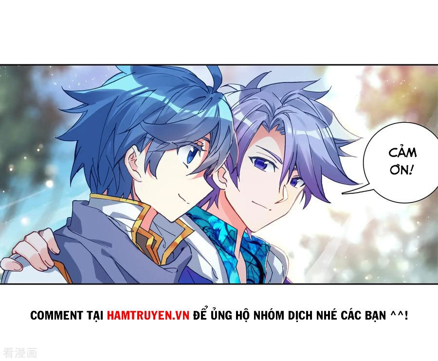 Đấu La Đại Lục 2 Chapter 240.5 - 3