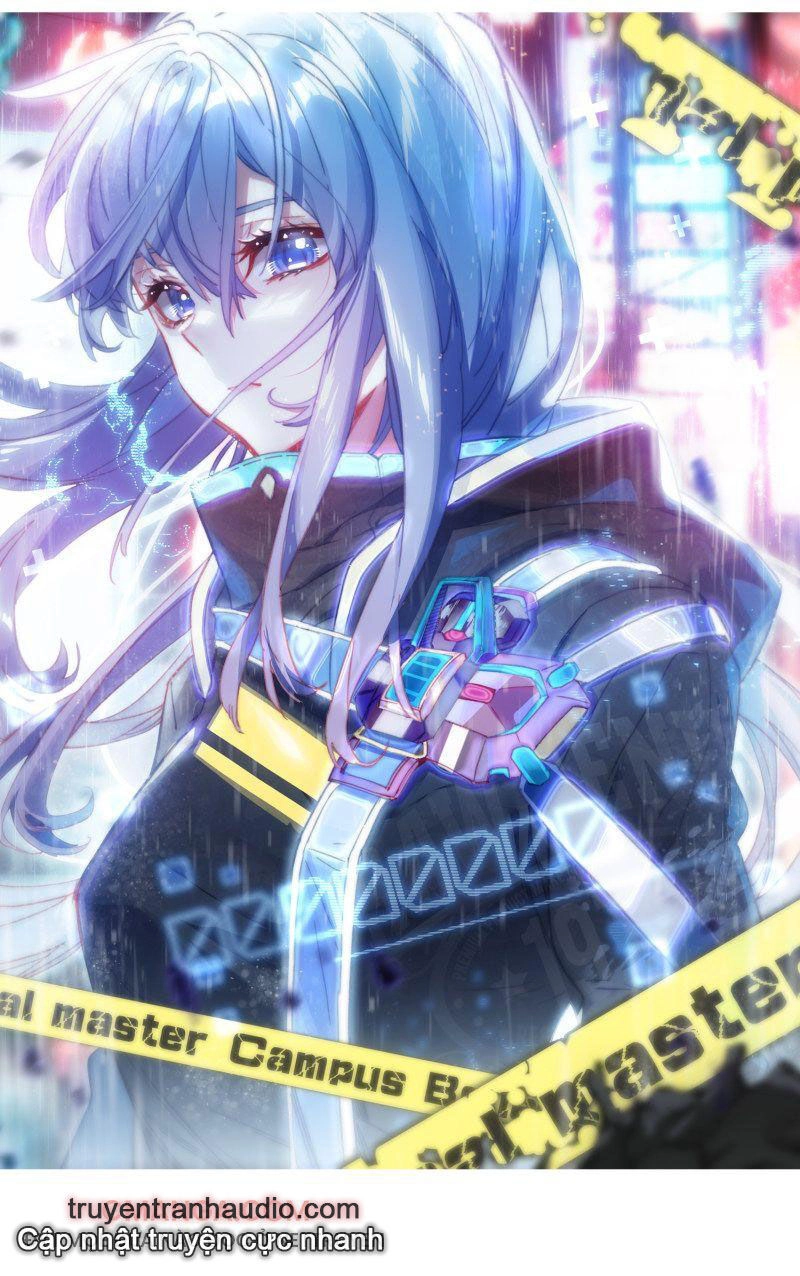 Đấu La Đại Lục 2 Chapter 242 - 1