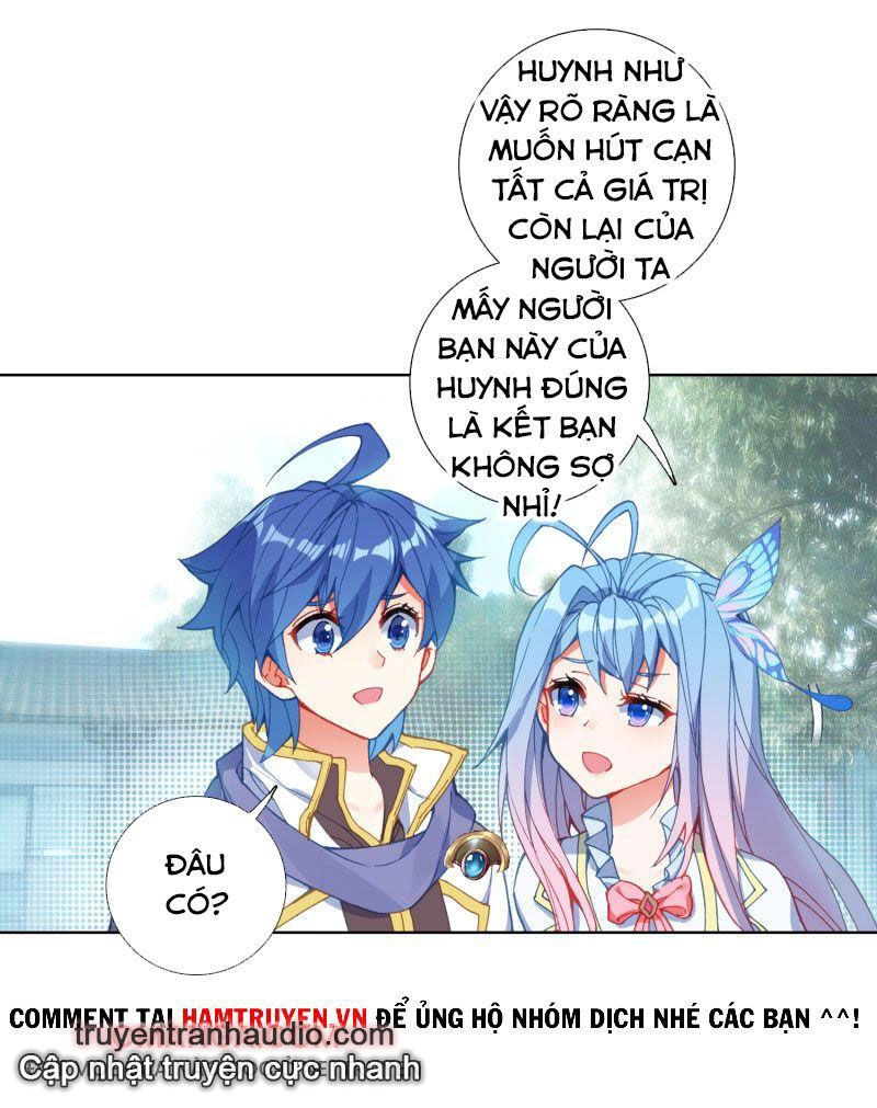 Đấu La Đại Lục 2 Chapter 242 - 11