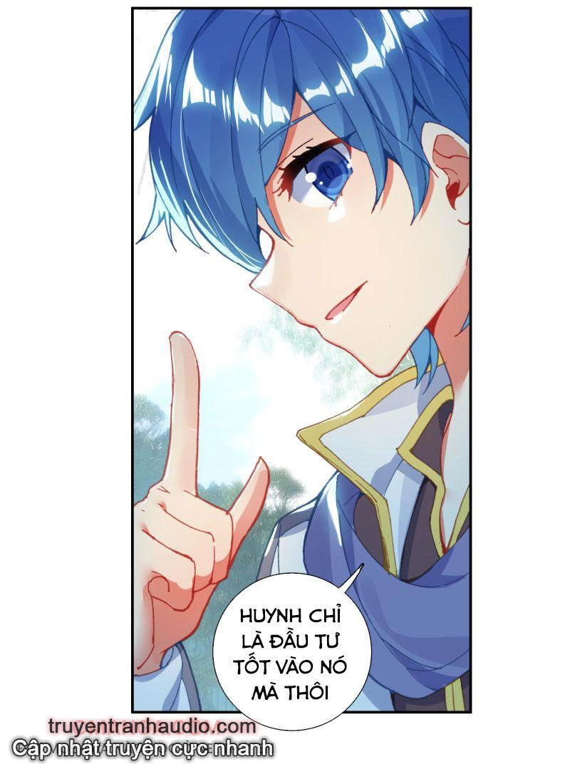 Đấu La Đại Lục 2 Chapter 242 - 12