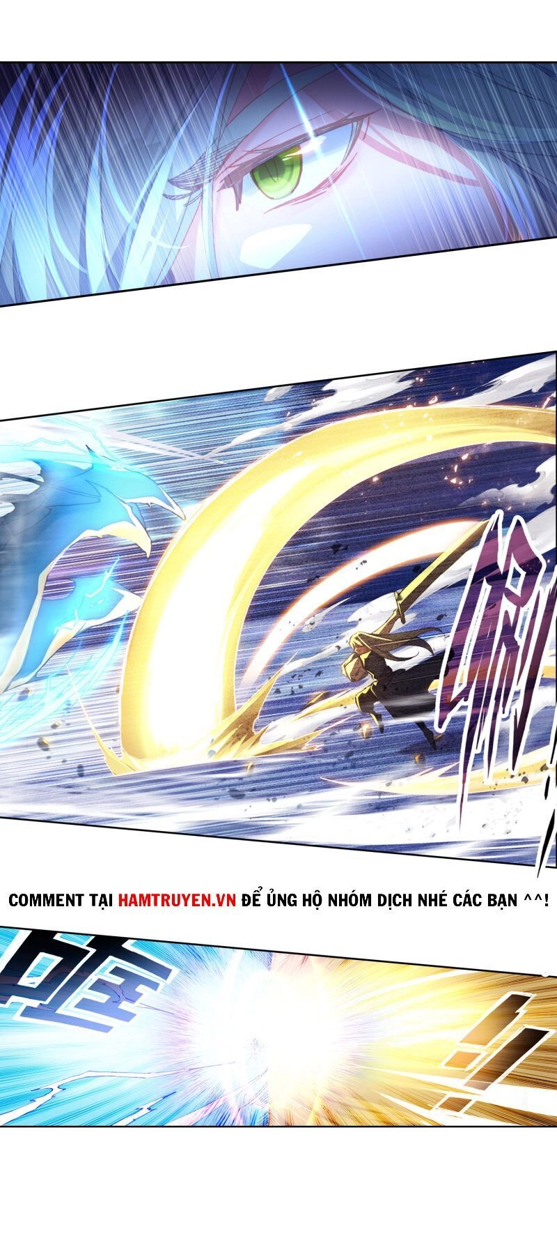 Đấu La Đại Lục 2 Chapter 243.5 - 11