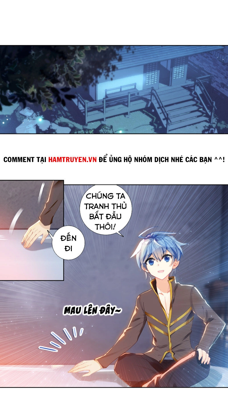 Đấu La Đại Lục 2 Chapter 244 - 14