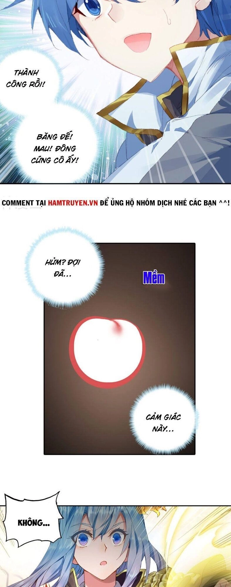 Đấu La Đại Lục 2 Chapter 249.5 - 5