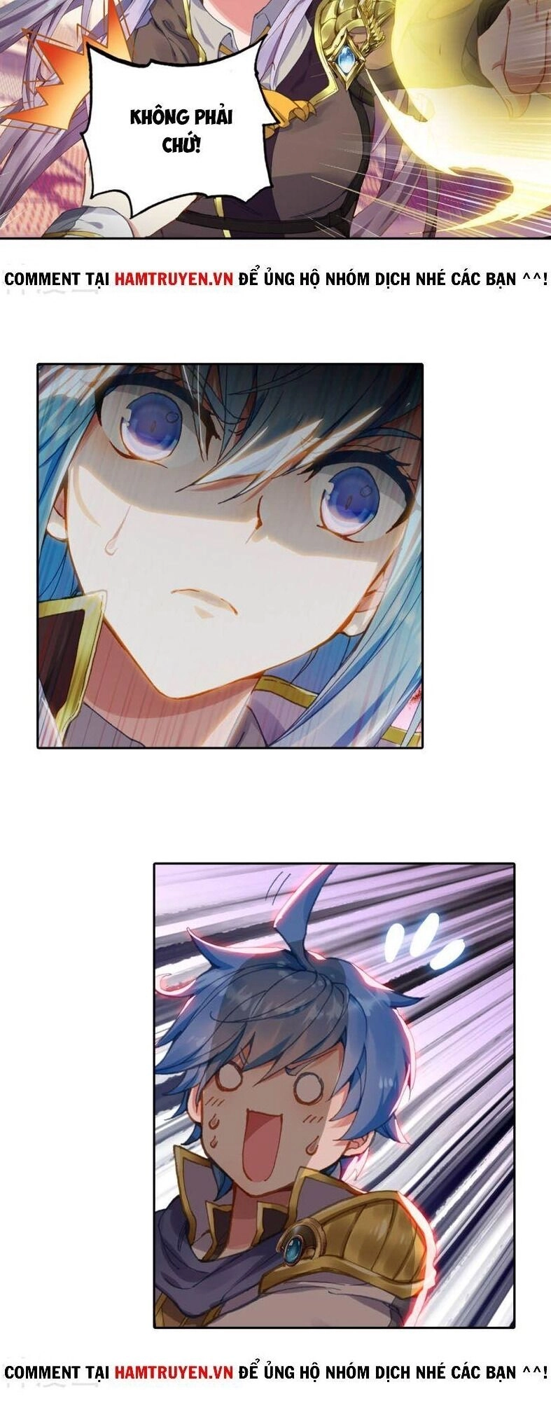 Đấu La Đại Lục 2 Chapter 249.5 - 6