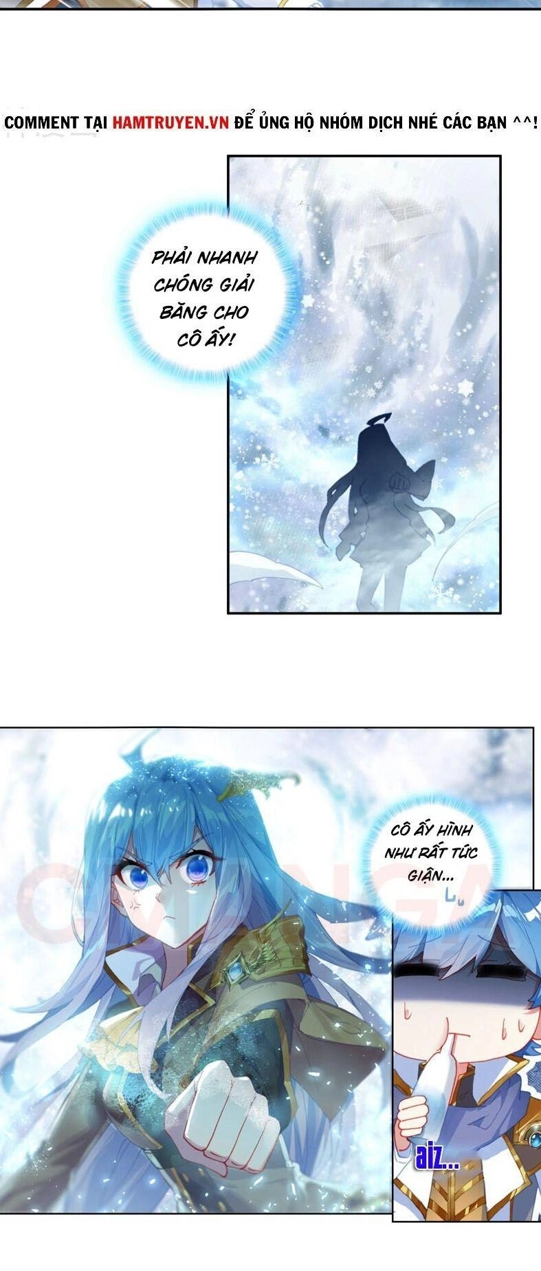 Đấu La Đại Lục 2 Chapter 249.5 - 9