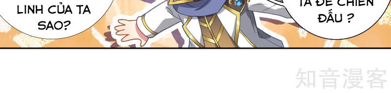 Đấu La Đại Lục 2 Chapter 250 - 10