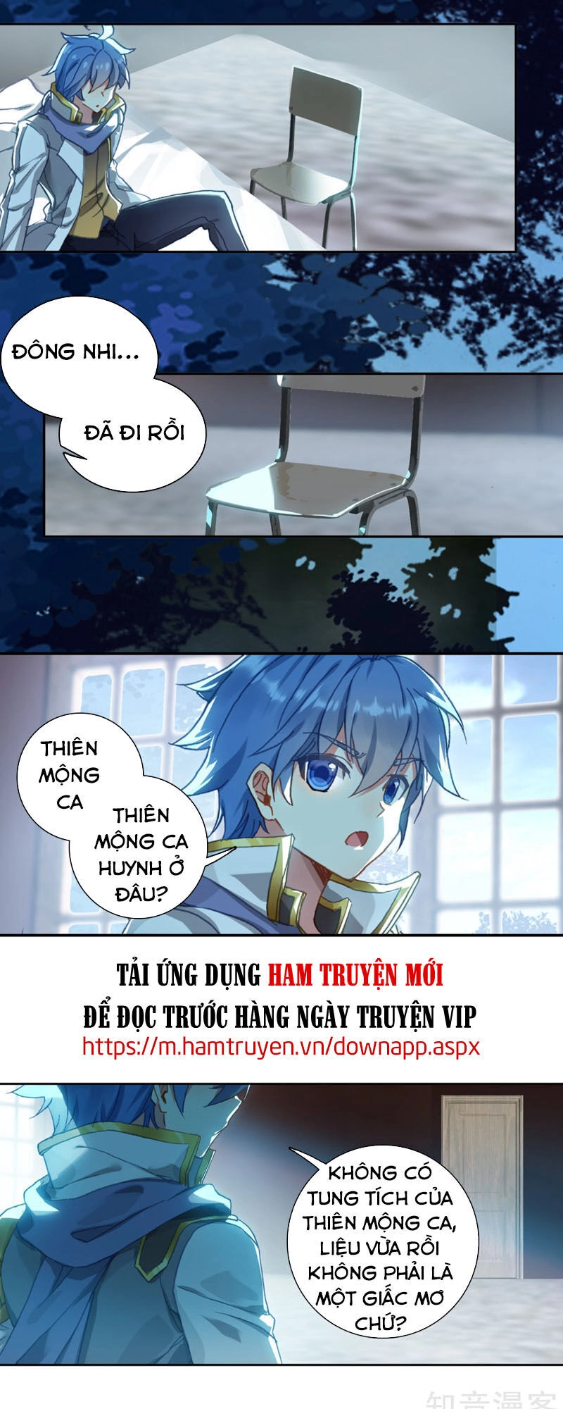 Đấu La Đại Lục 2 Chapter 250.5 - 4