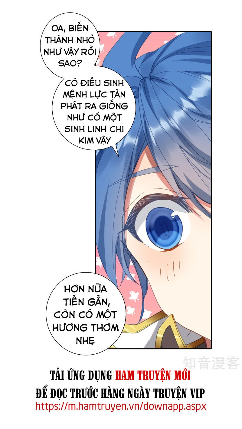 Đấu La Đại Lục 2 Chapter 250.5 - 8