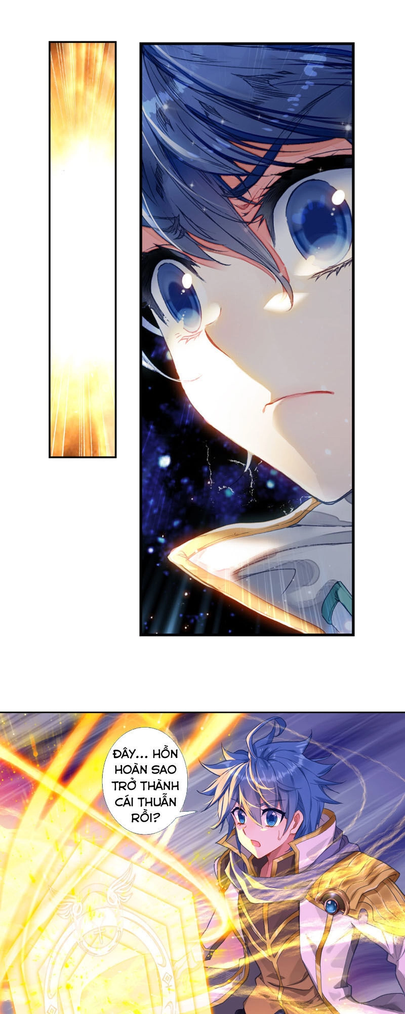 Đấu La Đại Lục 2 Chapter 250.5 - 14