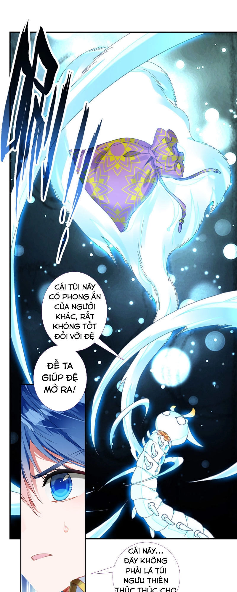 Đấu La Đại Lục 2 Chapter 250.5 - 20