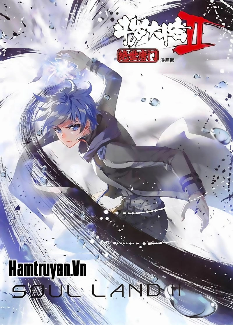 Đấu La Đại Lục 2 Chapter 251 - 1