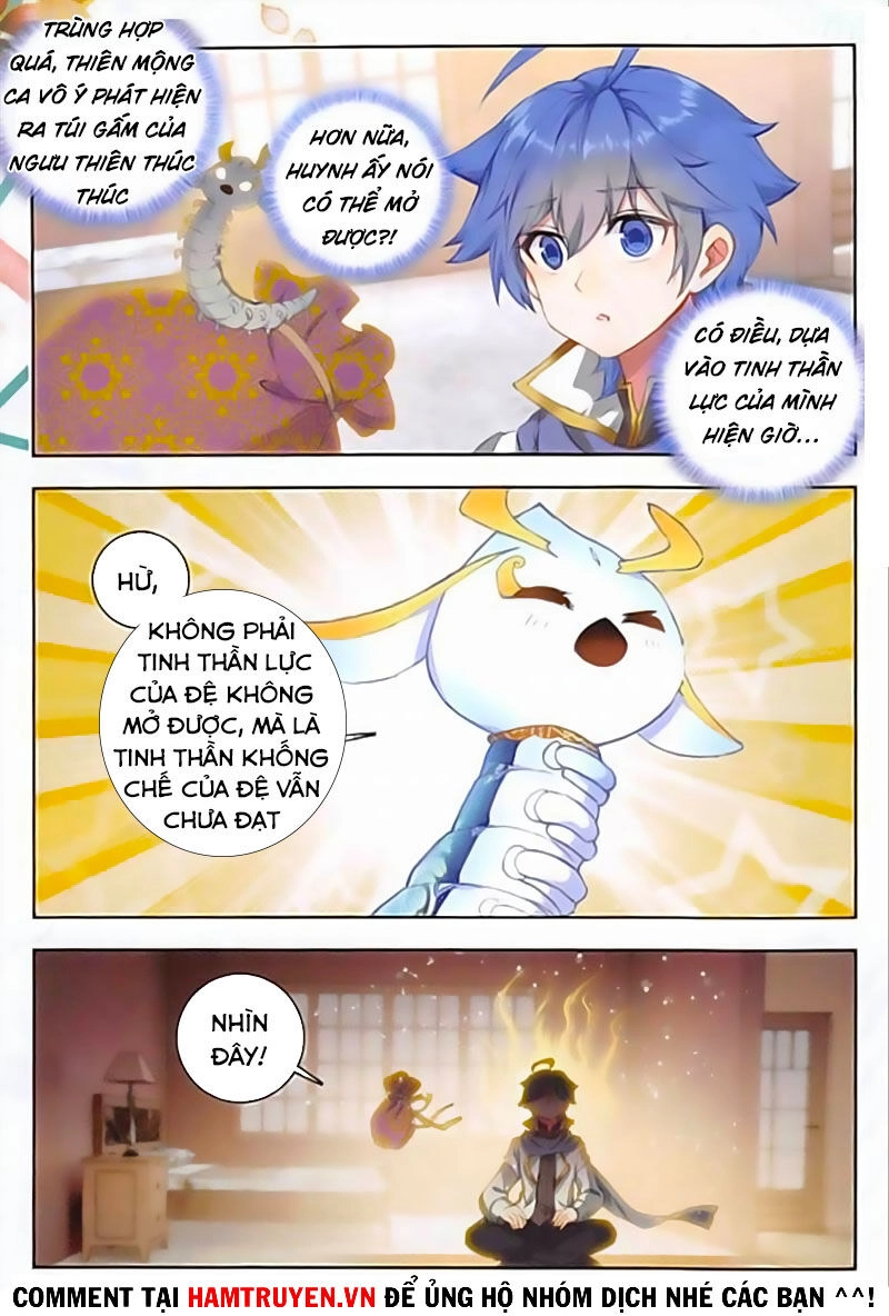 Đấu La Đại Lục 2 Chapter 251 - 2