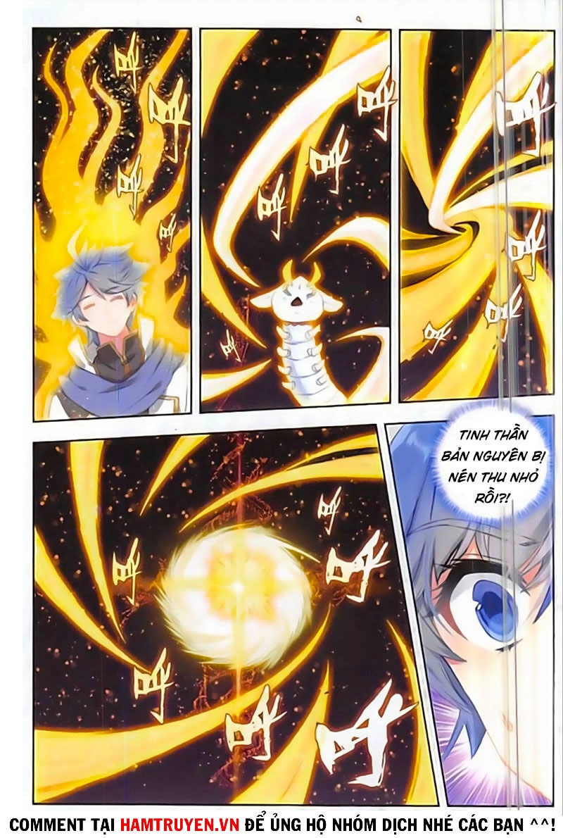 Đấu La Đại Lục 2 Chapter 251 - 3