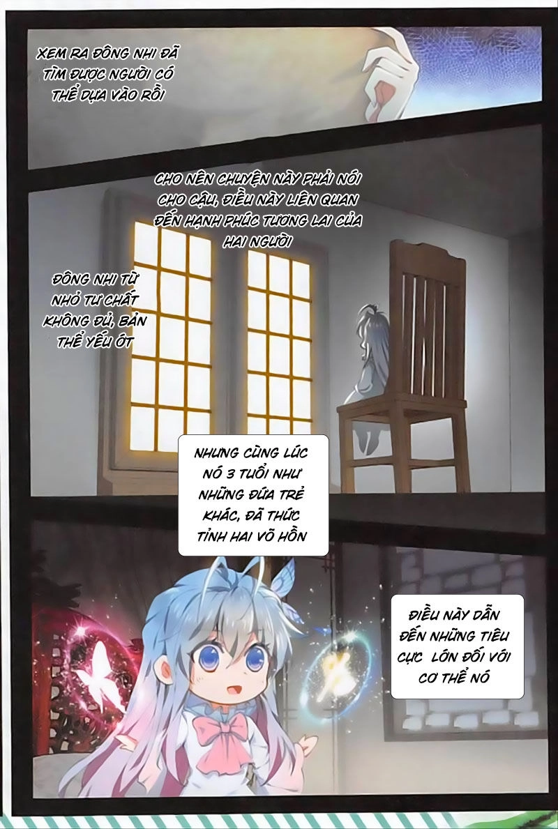 Đấu La Đại Lục 2 Chapter 251 - 9