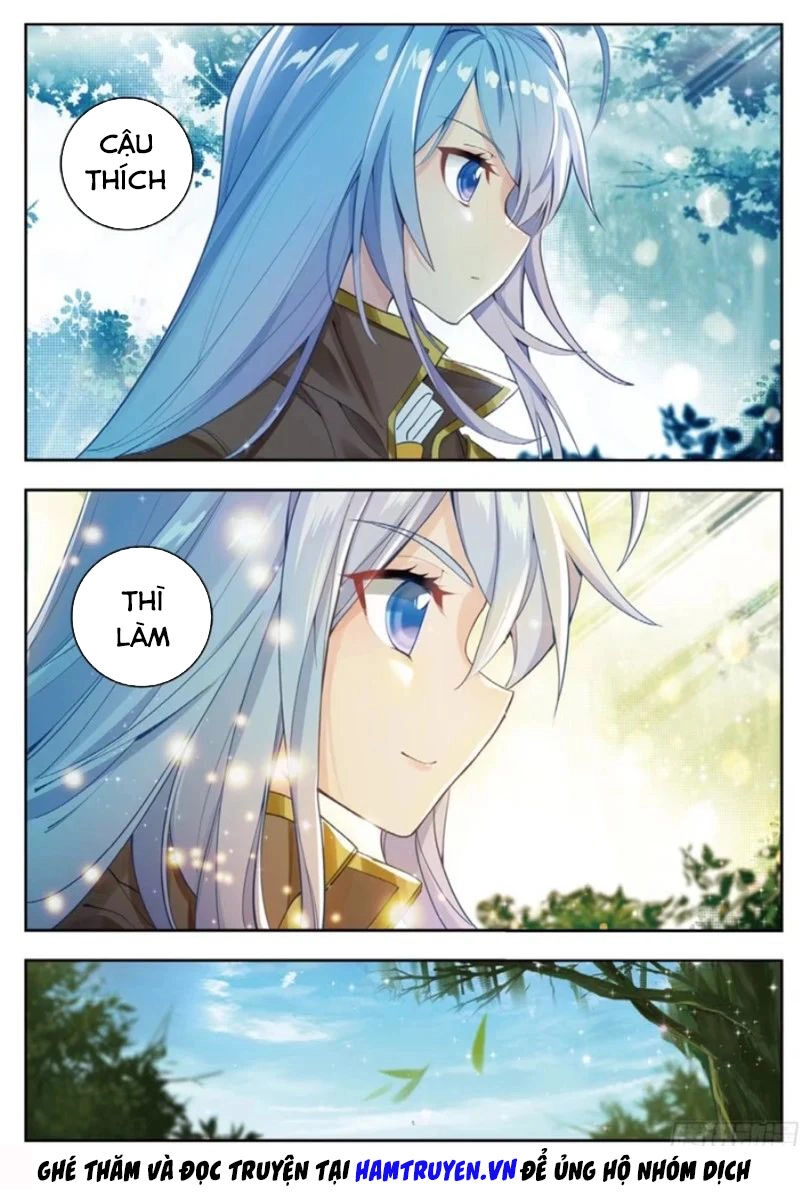 Đấu La Đại Lục 2 Chapter 252.5 - 2