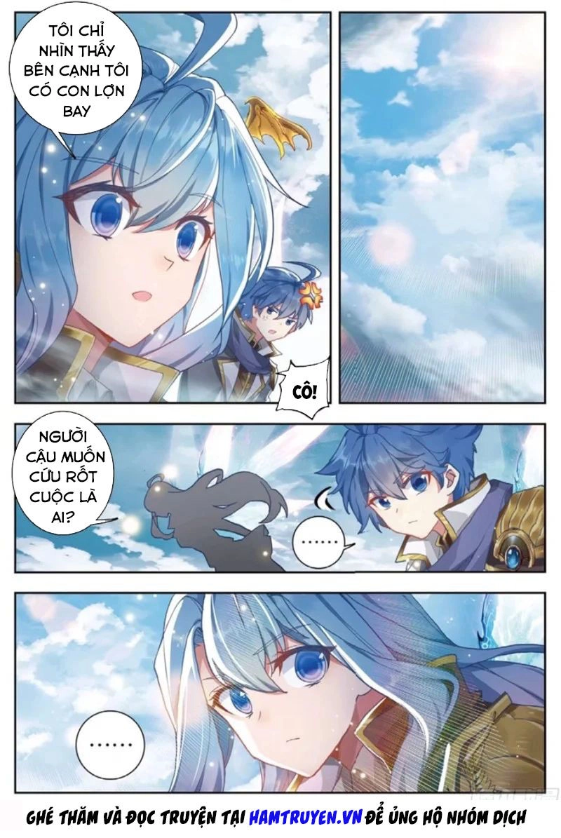 Đấu La Đại Lục 2 Chapter 252.5 - 6