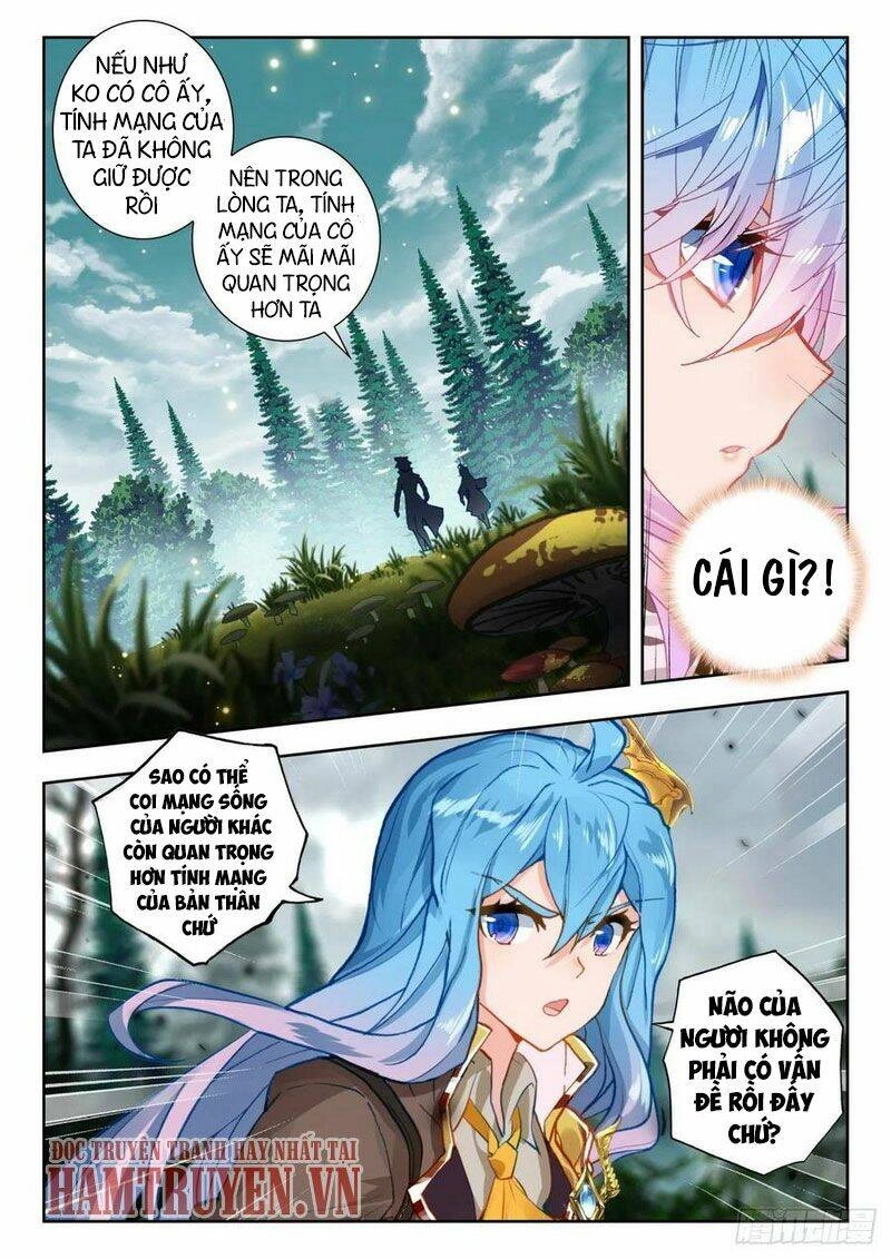 Đấu La Đại Lục 2 Chapter 255 - 5