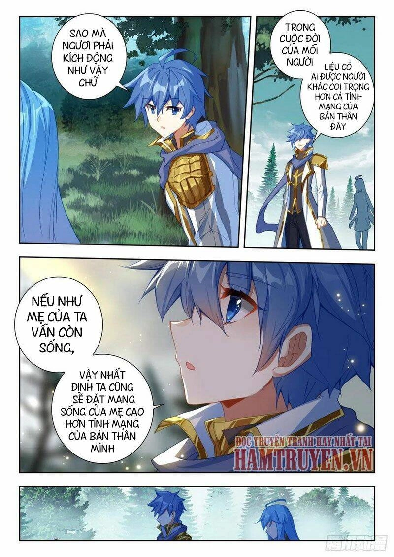 Đấu La Đại Lục 2 Chapter 255 - 6