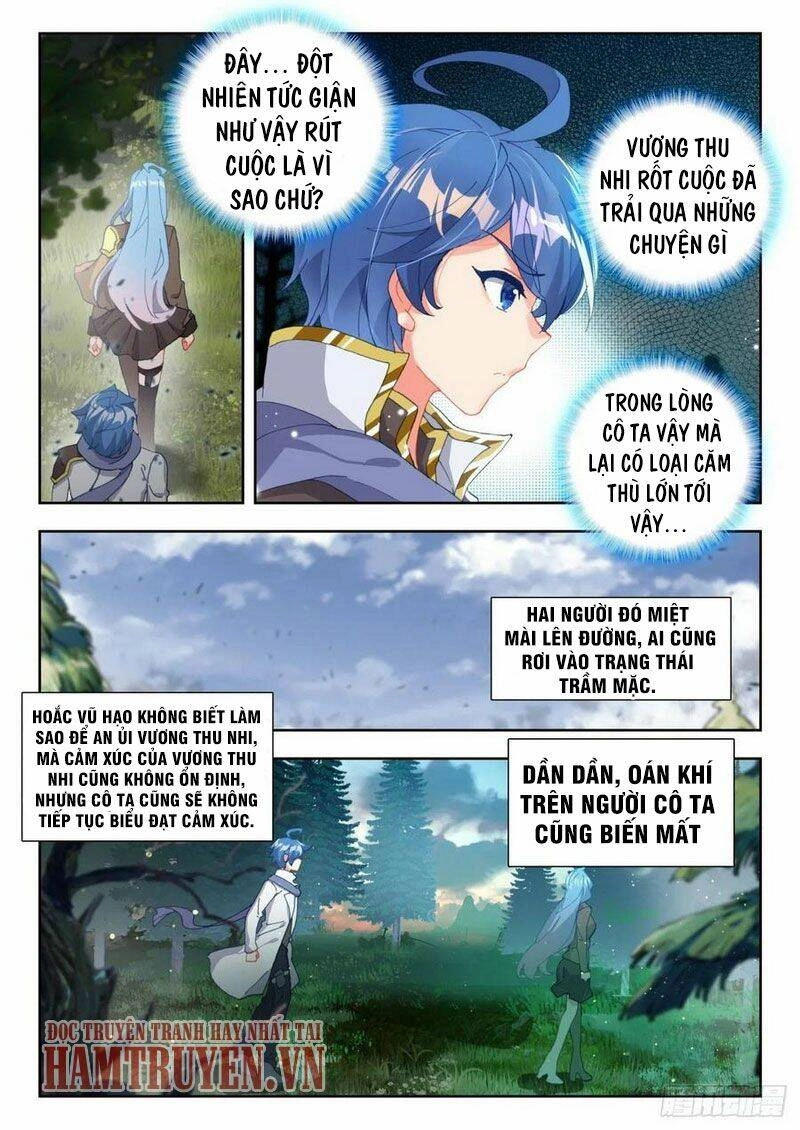 Đấu La Đại Lục 2 Chapter 255 - 13