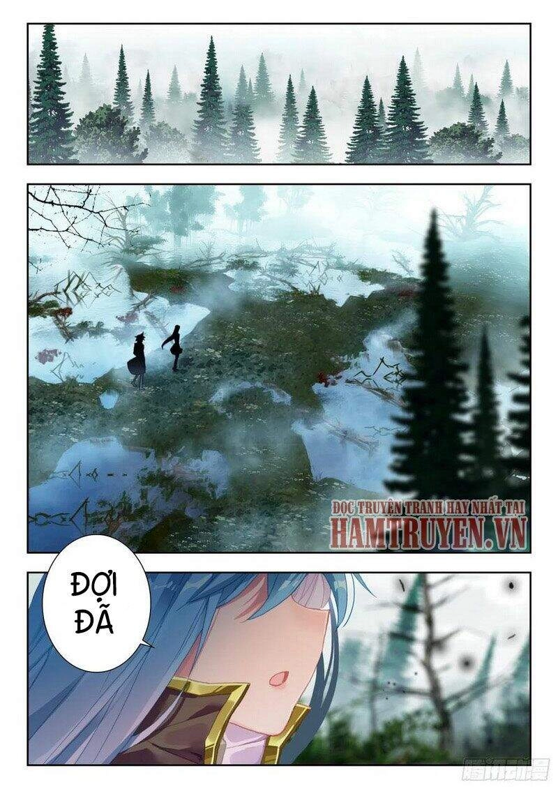 Đấu La Đại Lục 2 Chapter 256 - 2