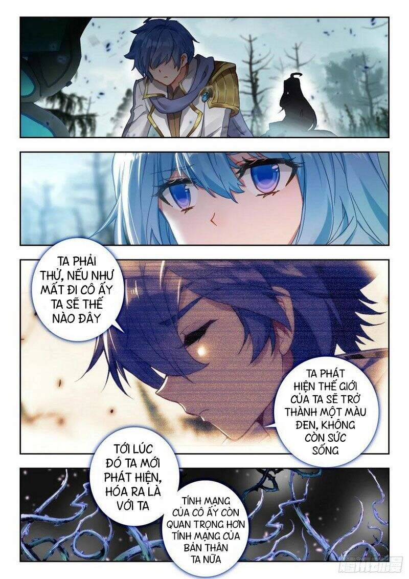 Đấu La Đại Lục 2 Chapter 256 - 9