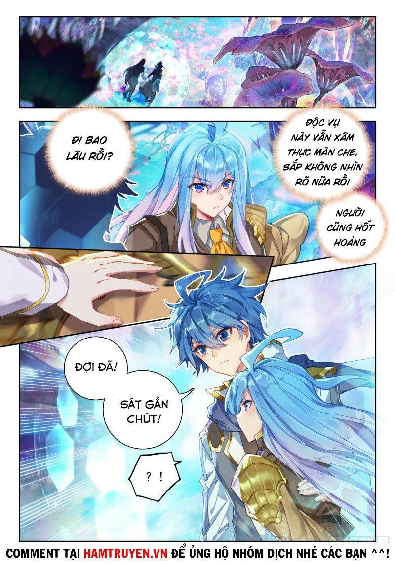 Đấu La Đại Lục 2 Chapter 258 - 2