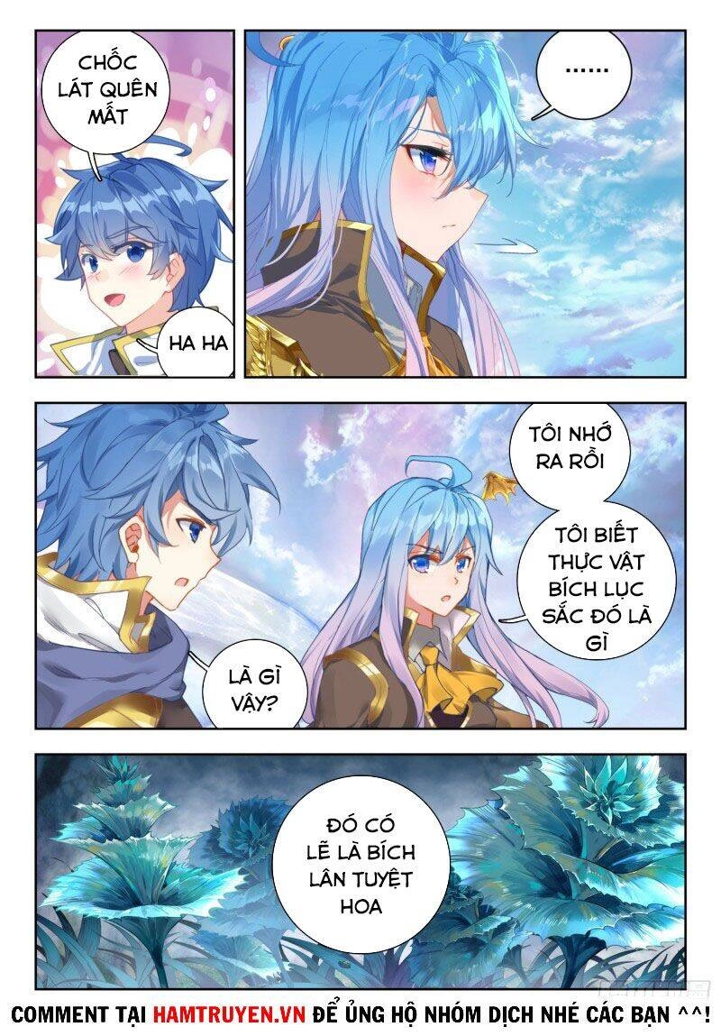 Đấu La Đại Lục 2 Chapter 258 - 13