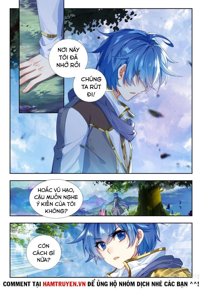 Đấu La Đại Lục 2 Chapter 258 - 17