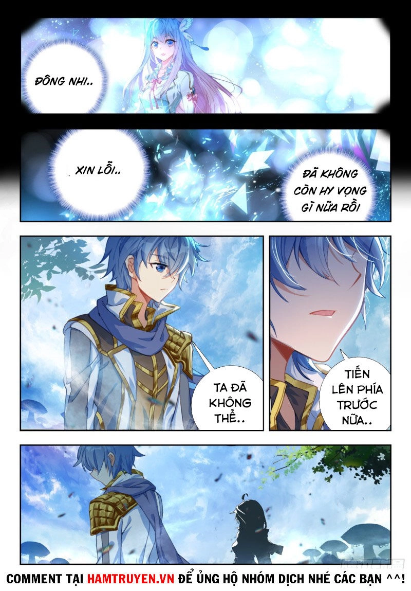 Đấu La Đại Lục 2 Chapter 259 - 2