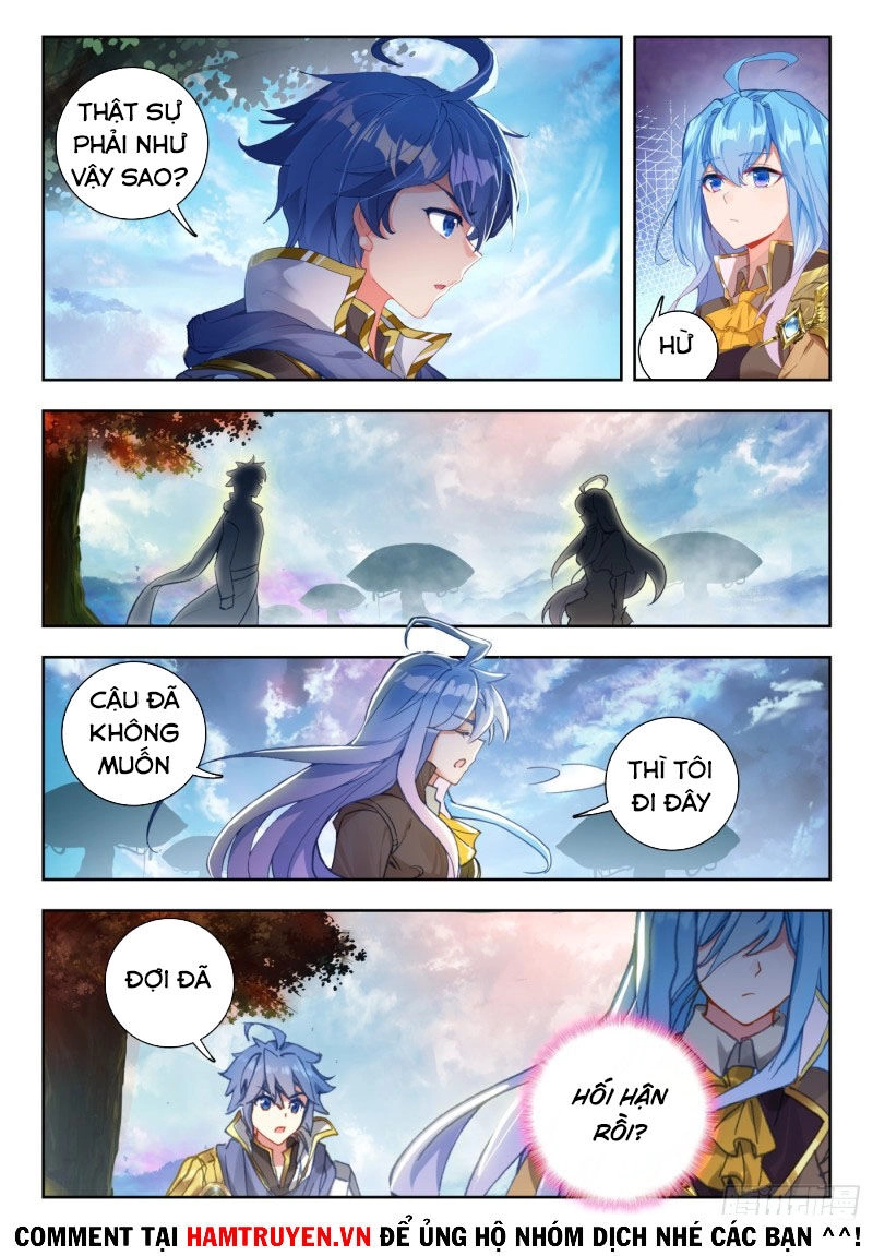 Đấu La Đại Lục 2 Chapter 259 - 6