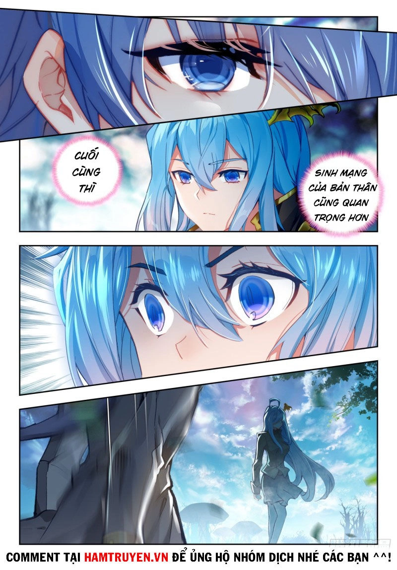 Đấu La Đại Lục 2 Chapter 259 - 7