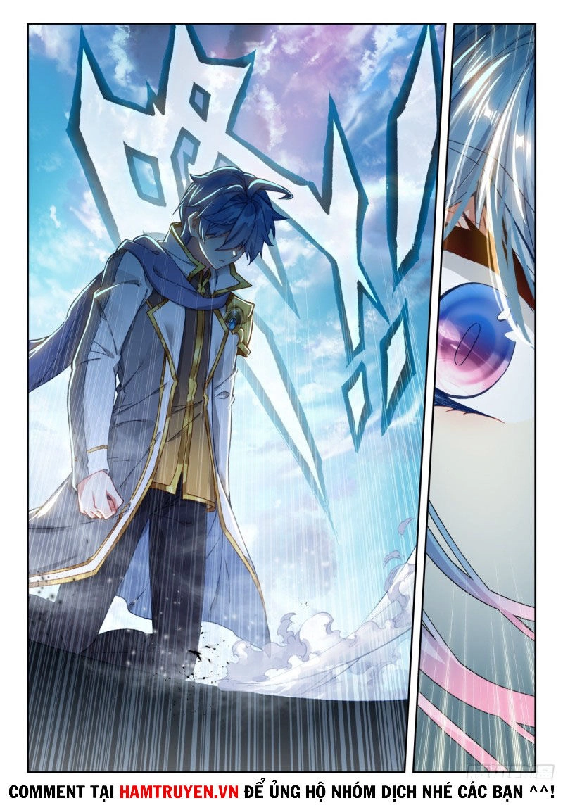 Đấu La Đại Lục 2 Chapter 259 - 8