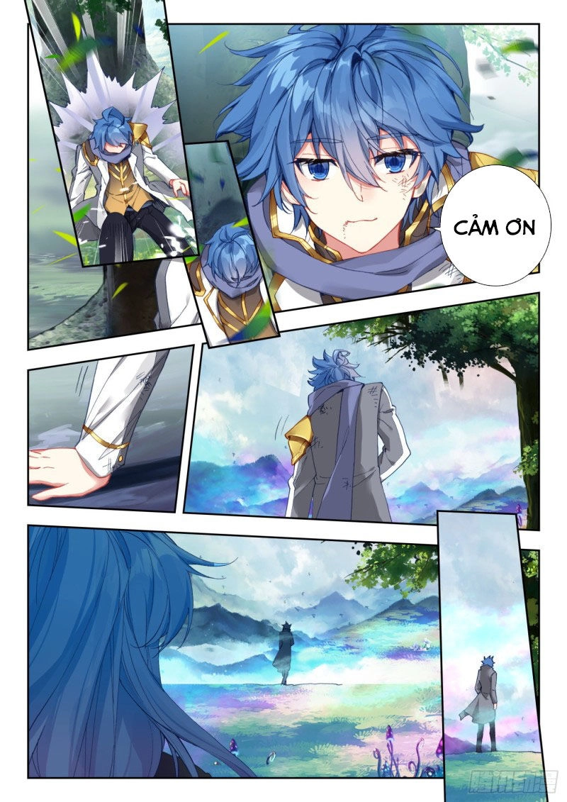 Đấu La Đại Lục 2 Chapter 259 - 14