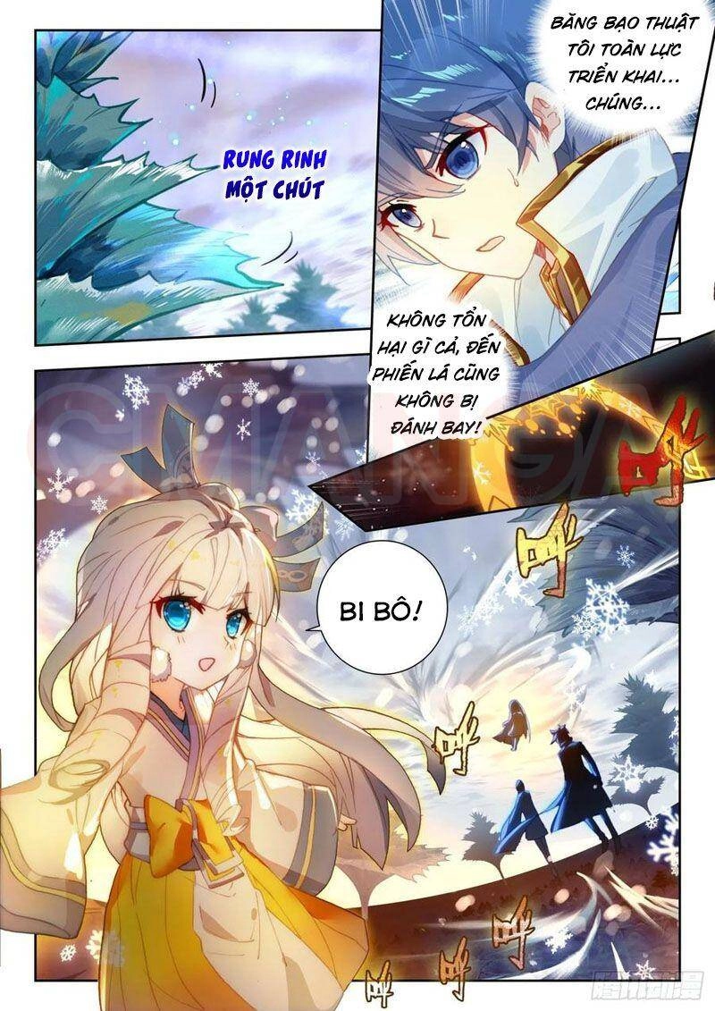 Đấu La Đại Lục 2 Chapter 260 - 9